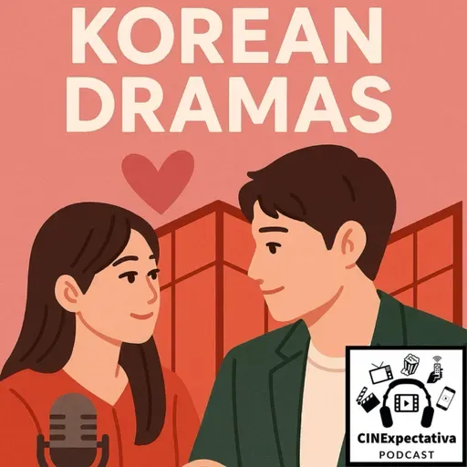 Episodio 126 Dramas Coreanos o K-dramas