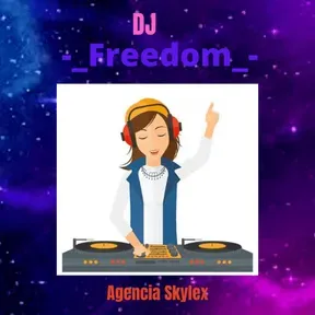 DJ-._Freedom_.