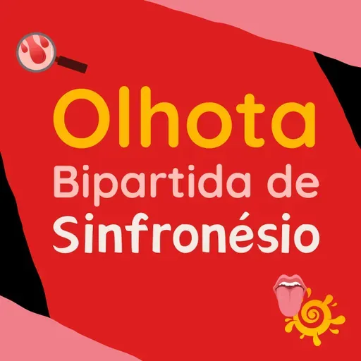 220 | Olhota Bipartida de Sinfronésio