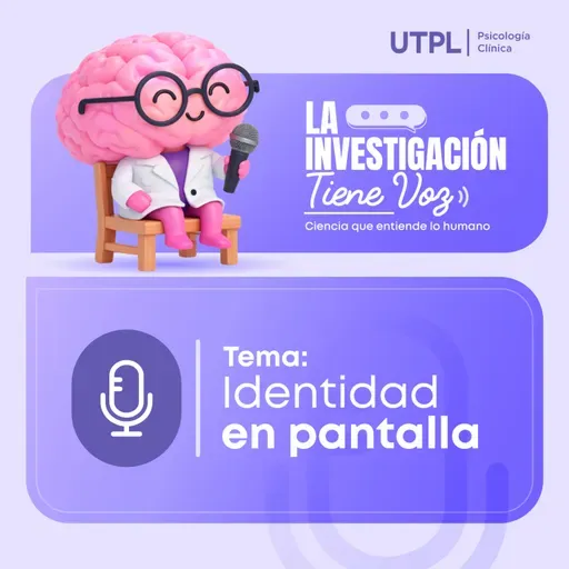 Identidad en Pantalla