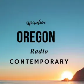 OREGON,INSPIRATION