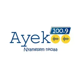 AYEKOO 100.9 FM