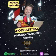 222. Invitado Diamante: Diego Rey Fundador de Stratcore