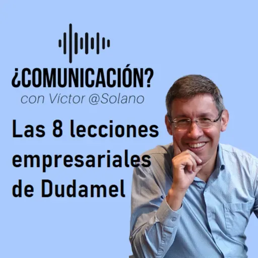 #VANGUARDIA - Las 8 lecciones empresariales de Dudamel 