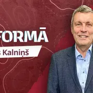 «Formā!»: Bijušais NBS komandieris Leonīds Kalniņš #15