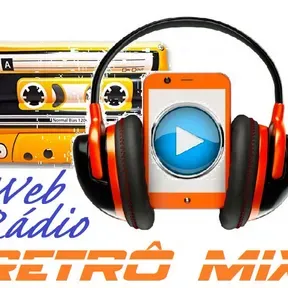 WEB RADIO RETRO MIX