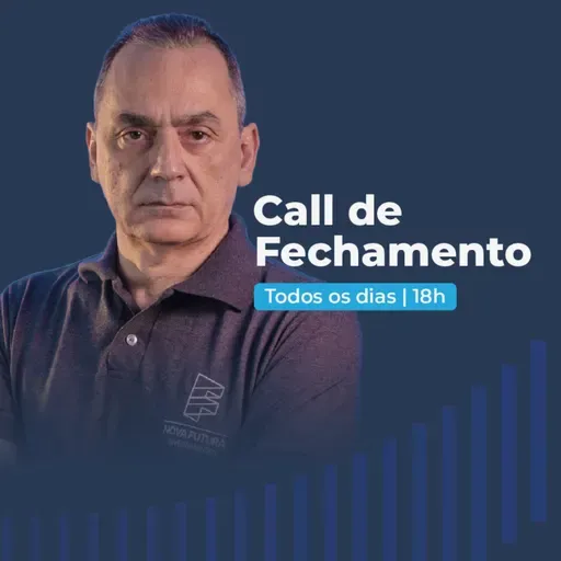 Call de Fechamento da Nova Futura | 19 AGO