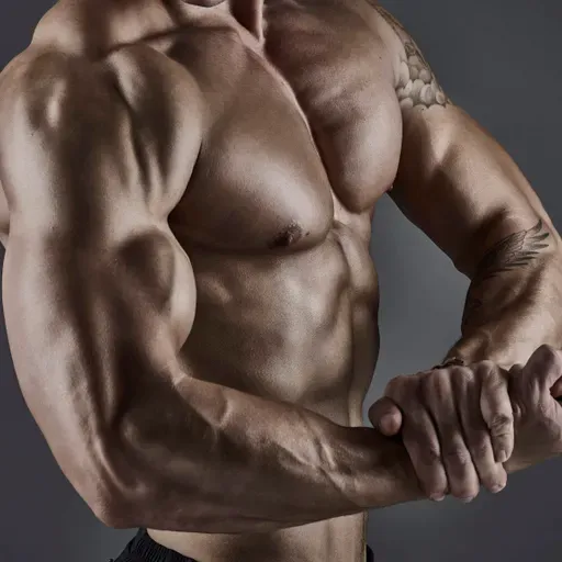 Bootcamp for Men: from betas to alphas