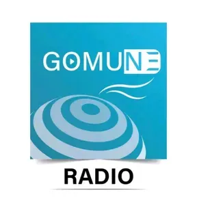 Gomune Radio