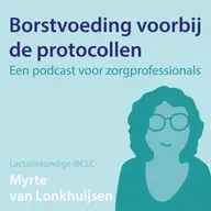 Mini-feed: is borstvoeding zwaarder dan diabetes?