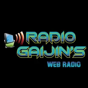 RADIO GAIJINS
