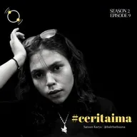 Cerita #09 : Dealing with loneliness