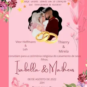 casamento