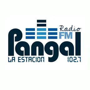Pangal FM en vivo