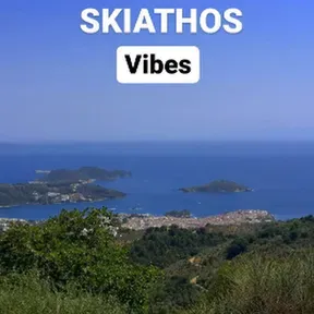 SKIATHOS VIBES
