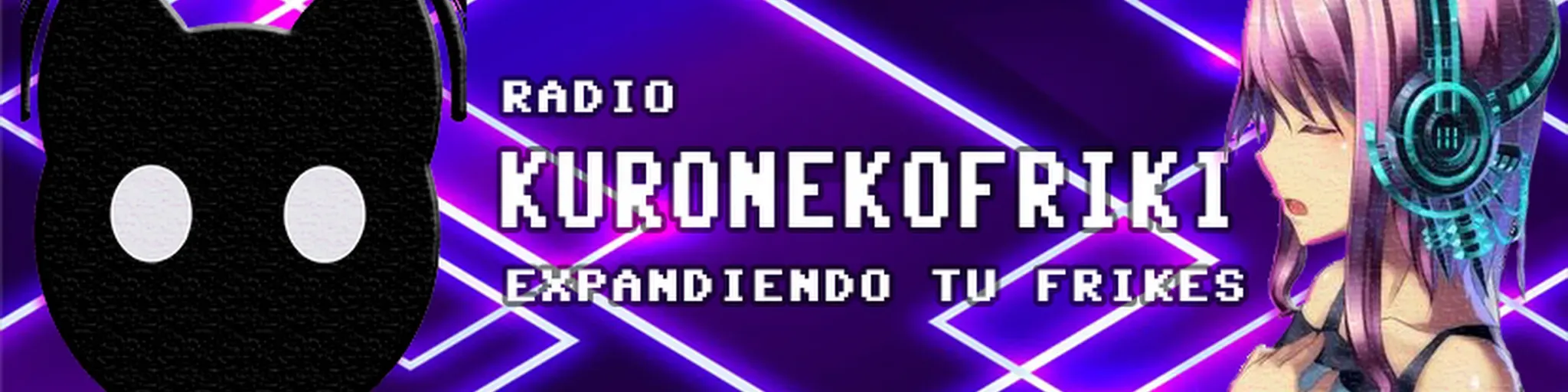 Radio KuronekoFriki