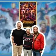 Avengers: Infinity War