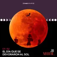 E62 EL DIA QUE SE DEVORARON AL SOL