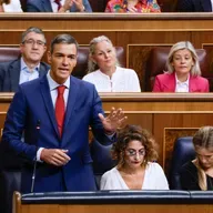 Tertulia: Sin decreto de embargo y con la UE suspendiendo