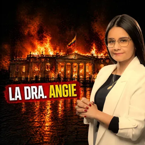 La Dra. Angie