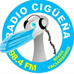 RADIO CIGÜEÑA
