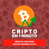 Vírus em jogo pode desviar dinheiro do PIX