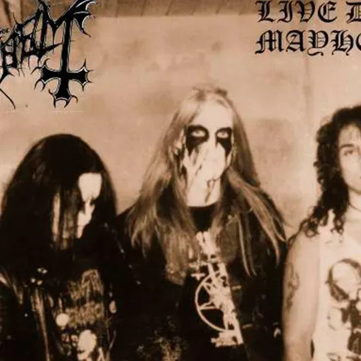 32: NSH - Mayhem - #600