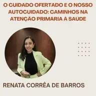 PROGRAMA MINUTO MAIS SAÚDE 100525 PRIMEIRO BLOCO RENATA CORRÊA DE BARROS