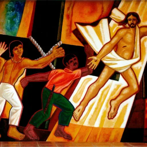 Una calandria de luz: La presencia de la Teología de la Liberación en la poesía latinoamericana