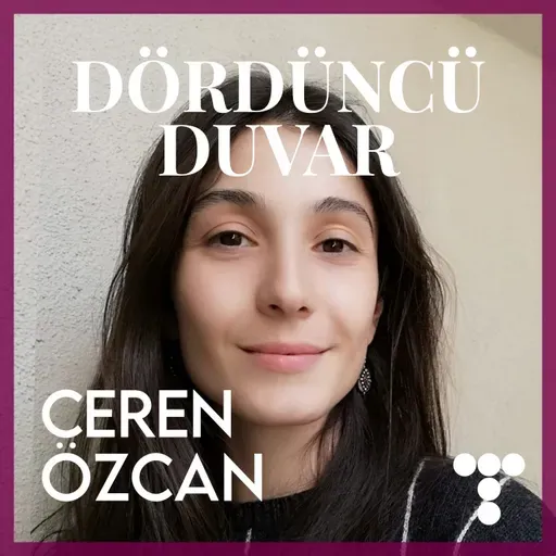 DD:S7E14 Ceren Özcan, Teorik Düşünme Pratiği ve Kült Sahne