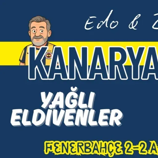 Yağlı Eldivenler #Fenerbahçe 2-2 #Alanyaspor