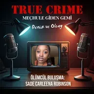 Ölümcül Buluşma: Sade Carleena Robinson