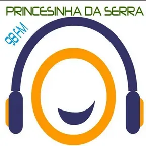 Princesinha da Serra 98FM