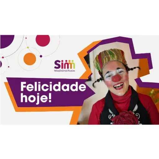 233 | Felicidade hoje!