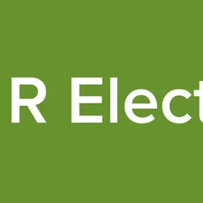 DJ R Electro