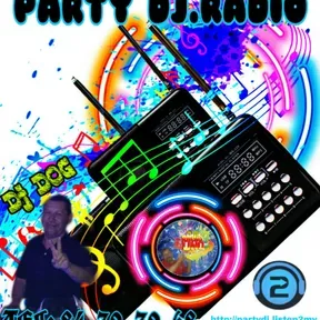 PARTY DJ RADIO