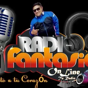 Radio Fantasia online