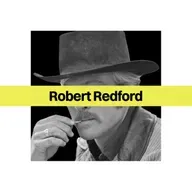 Robert Redford