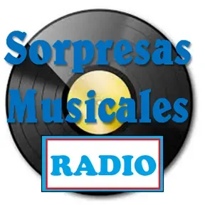Sorpresas Musicales
