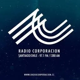 Corporacion FM Santiago en vivo