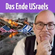Iran-Krieg: Was steckt dahinter und wie wird es weitergehen? (Peter Denk)