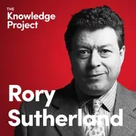 How to Think Like a World-Class Marketer | Rory Sutherland