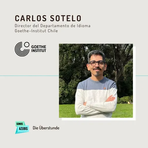 096 Die Überstunde: Aprender Alemán, Goethe-Institut Chile