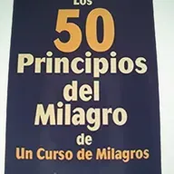 Lectura de un texto del Dr. Kenneth Wapnick.