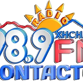 Contacto (Chalco) - 98.9 FM - XHCHAL-FM - Comunicaciones en Contacto, Cultura y Bienestar Social, AC - Chalco, Estado de México