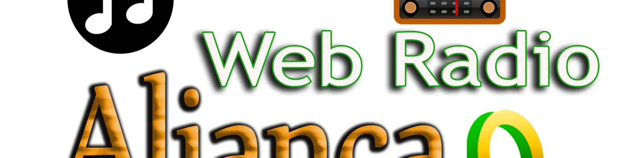 WebRadio Aliança