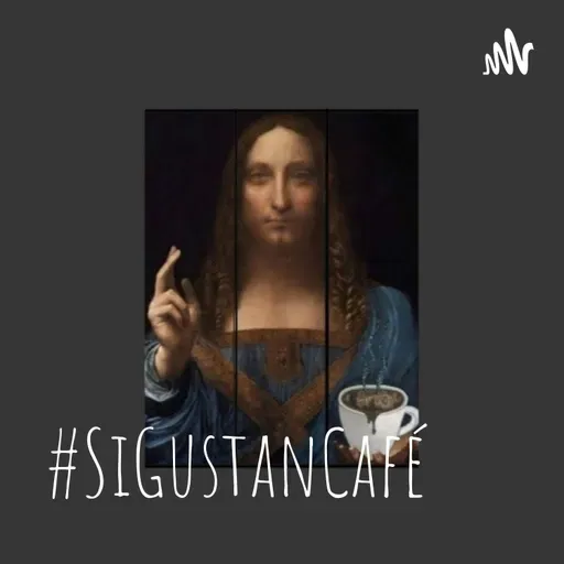 Va el primero, #SiGustanCafé.