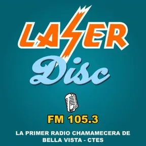 LaserDisc