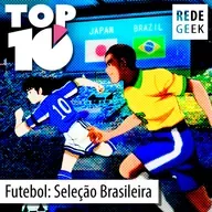 TOP 10 - Momentos marcantes da Seleção Brasileira de futebol