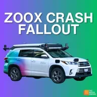 Zoox Crash Fallout, COATUE’s $1B Open Fund, and Office Hours with FusionAds | E2122